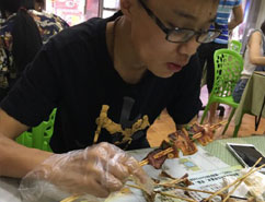 大厂烧烤加盟,学烧烤技术,开烧烤店多少钱