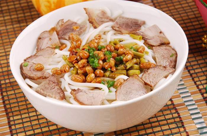 大厂米粉培训