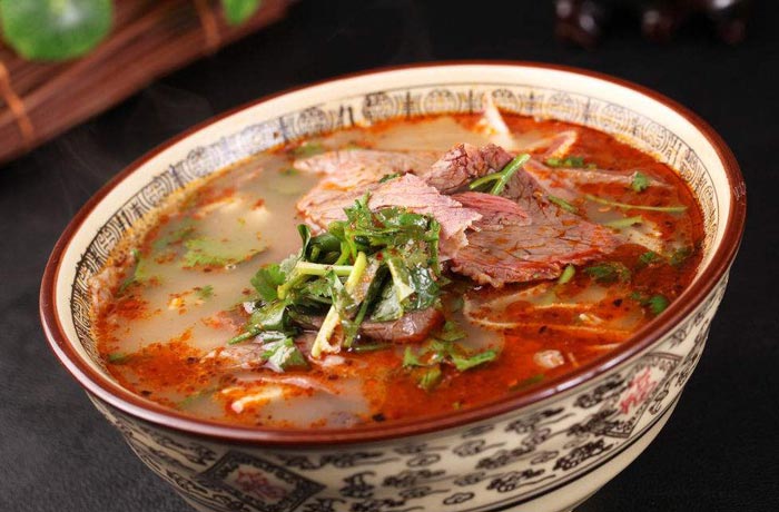大厂淮南牛肉汤培训