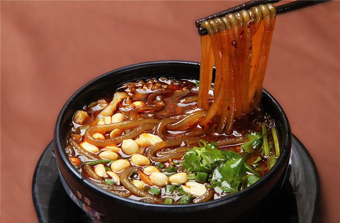 大厂酸辣粉培训