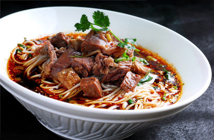 大厂牛肉粉培训