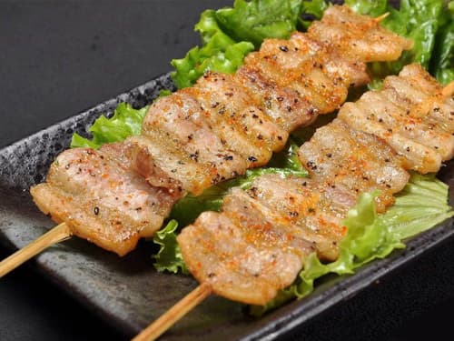 大厂烤五花肉培训