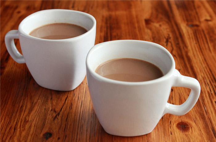 大厂奶茶培训
